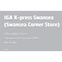 IGA X-press Swansea