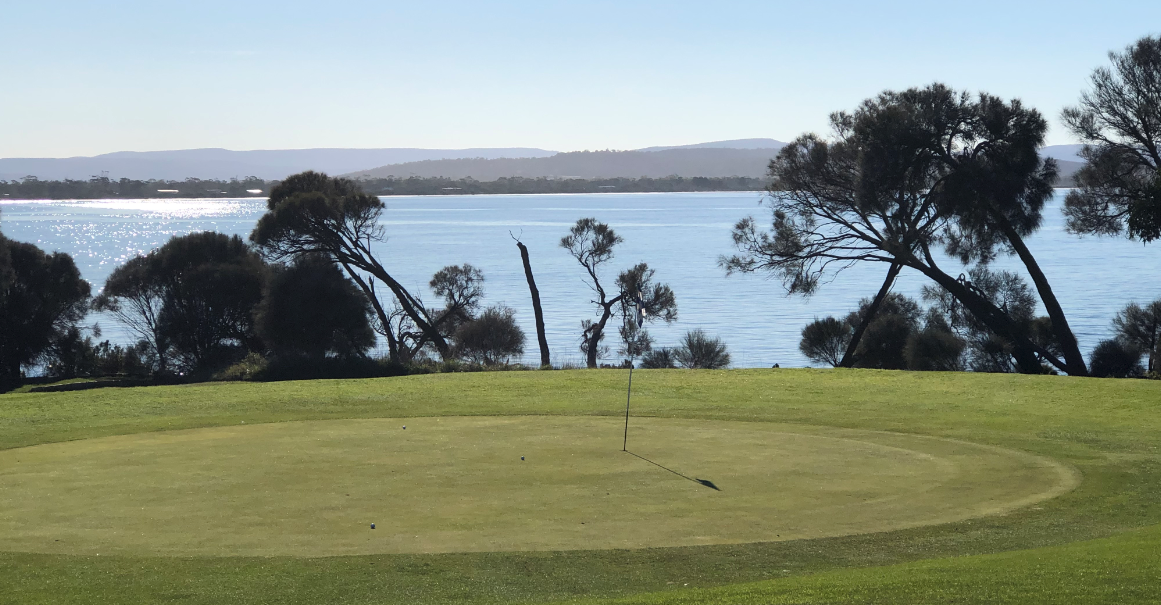 Swansea Golf Club Memberships Swansea Golf Club and Course