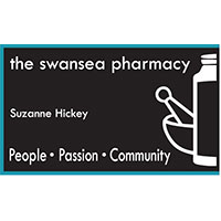 The Swansea Pharmacy