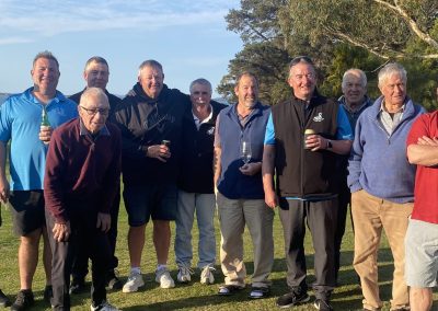 Winners 2nd September